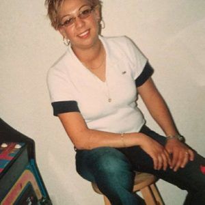 Meet your Posher, Anabel